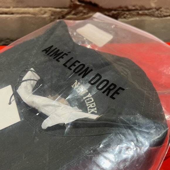 Aimé Leon Dore “224” Baseball Cap - Picture 9 of 9